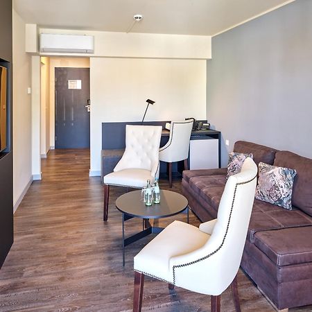 Hotel Innsento - Health Campus パッサウ エクステリア 写真