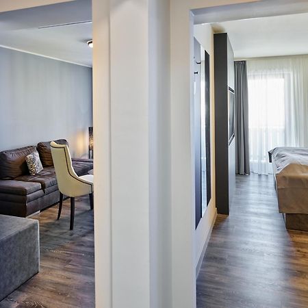 Hotel Innsento - Health Campus パッサウ エクステリア 写真