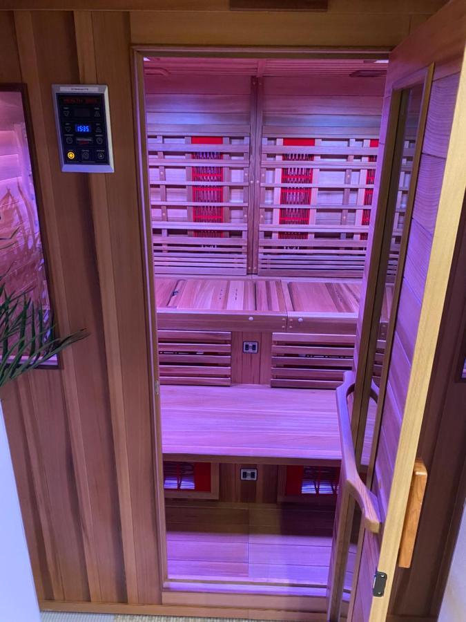 Hotel Innsento - Health Campus パッサウ エクステリア 写真