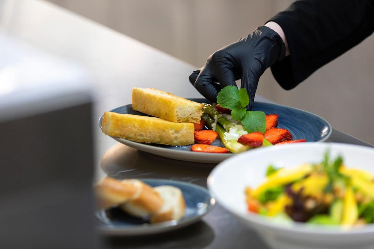 Hotel Innsento - Health Campus パッサウ エクステリア 写真