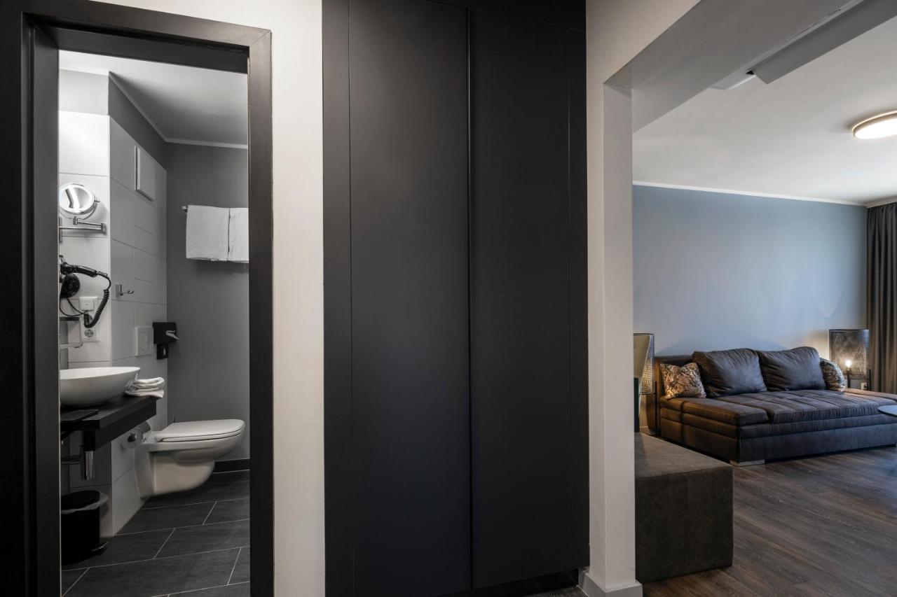 Hotel Innsento - Health Campus パッサウ エクステリア 写真