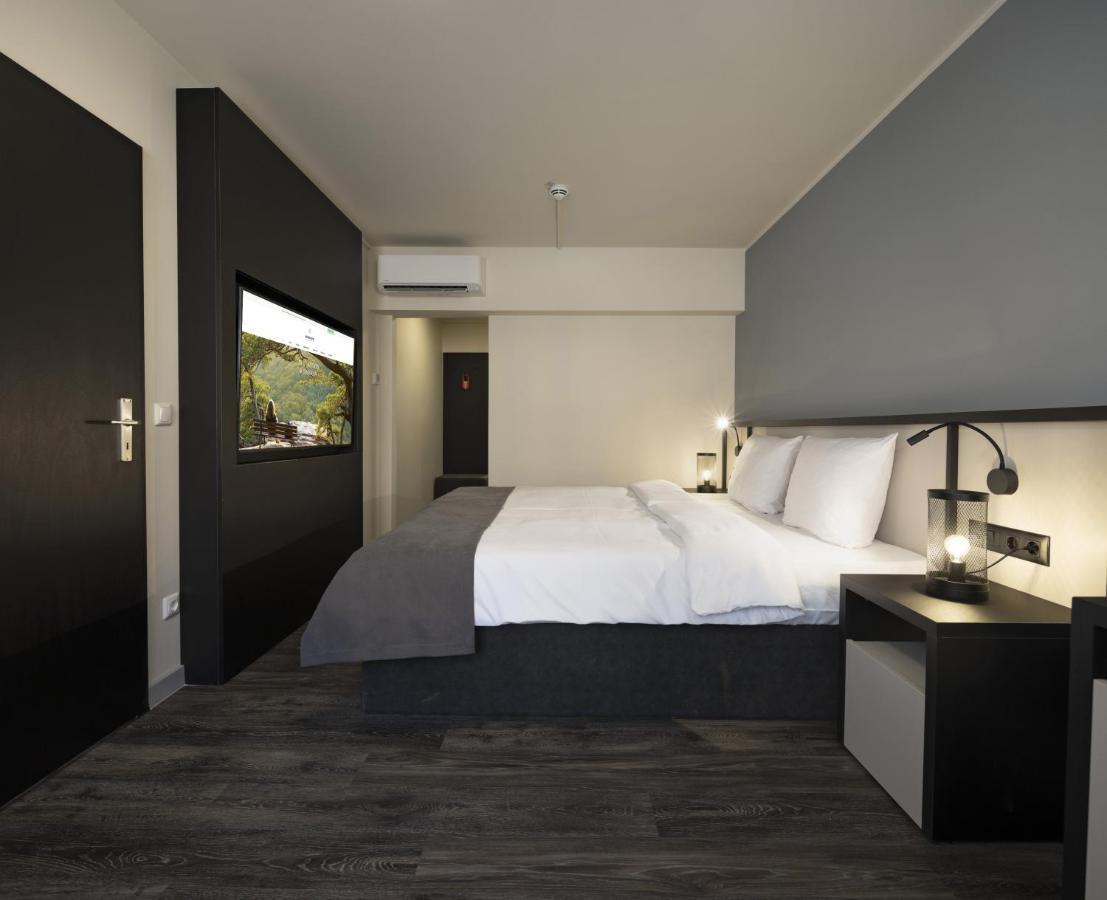 Hotel Innsento - Health Campus パッサウ エクステリア 写真