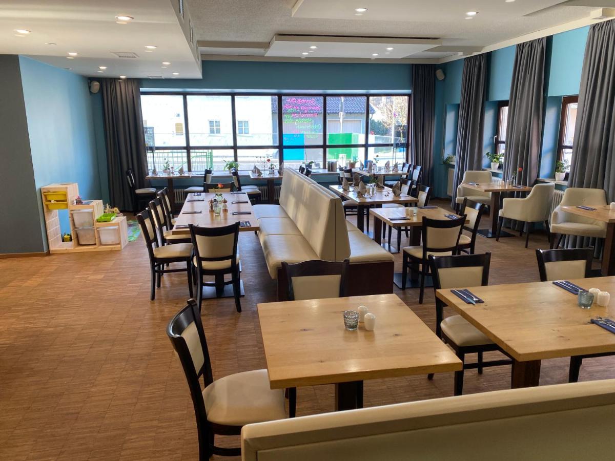 Hotel Innsento - Health Campus パッサウ エクステリア 写真