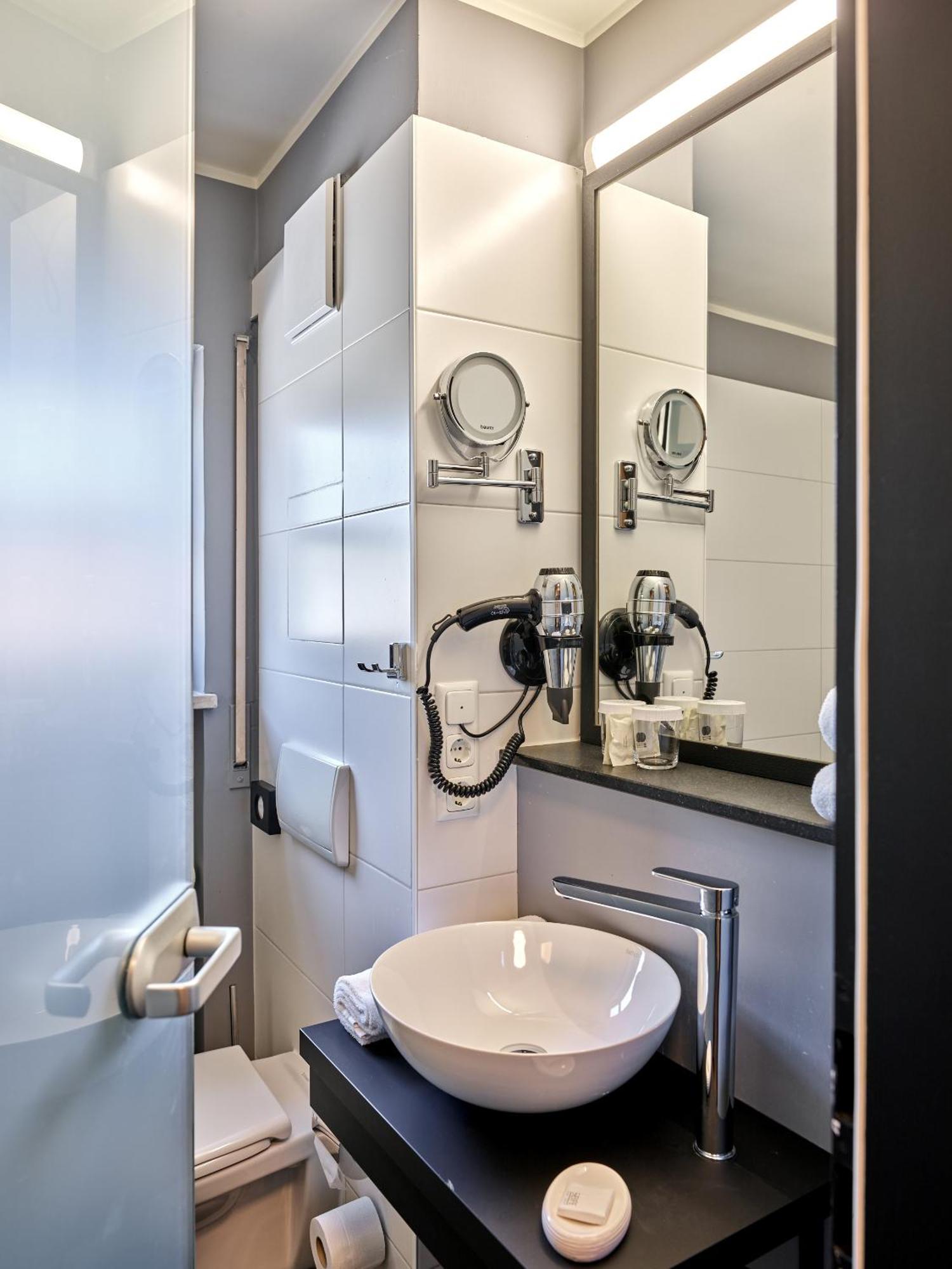 Hotel Innsento - Health Campus パッサウ エクステリア 写真