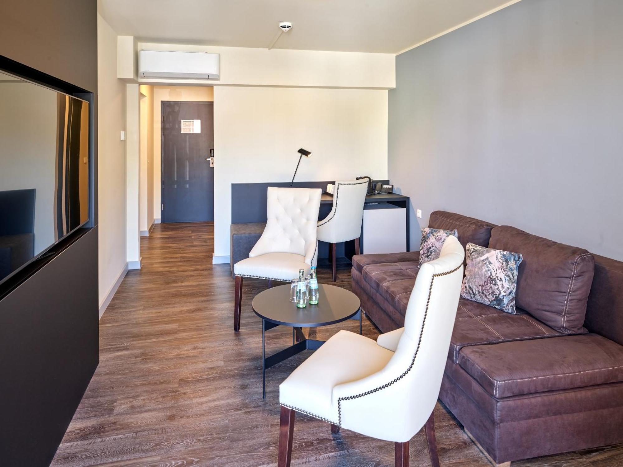 Hotel Innsento - Health Campus パッサウ エクステリア 写真