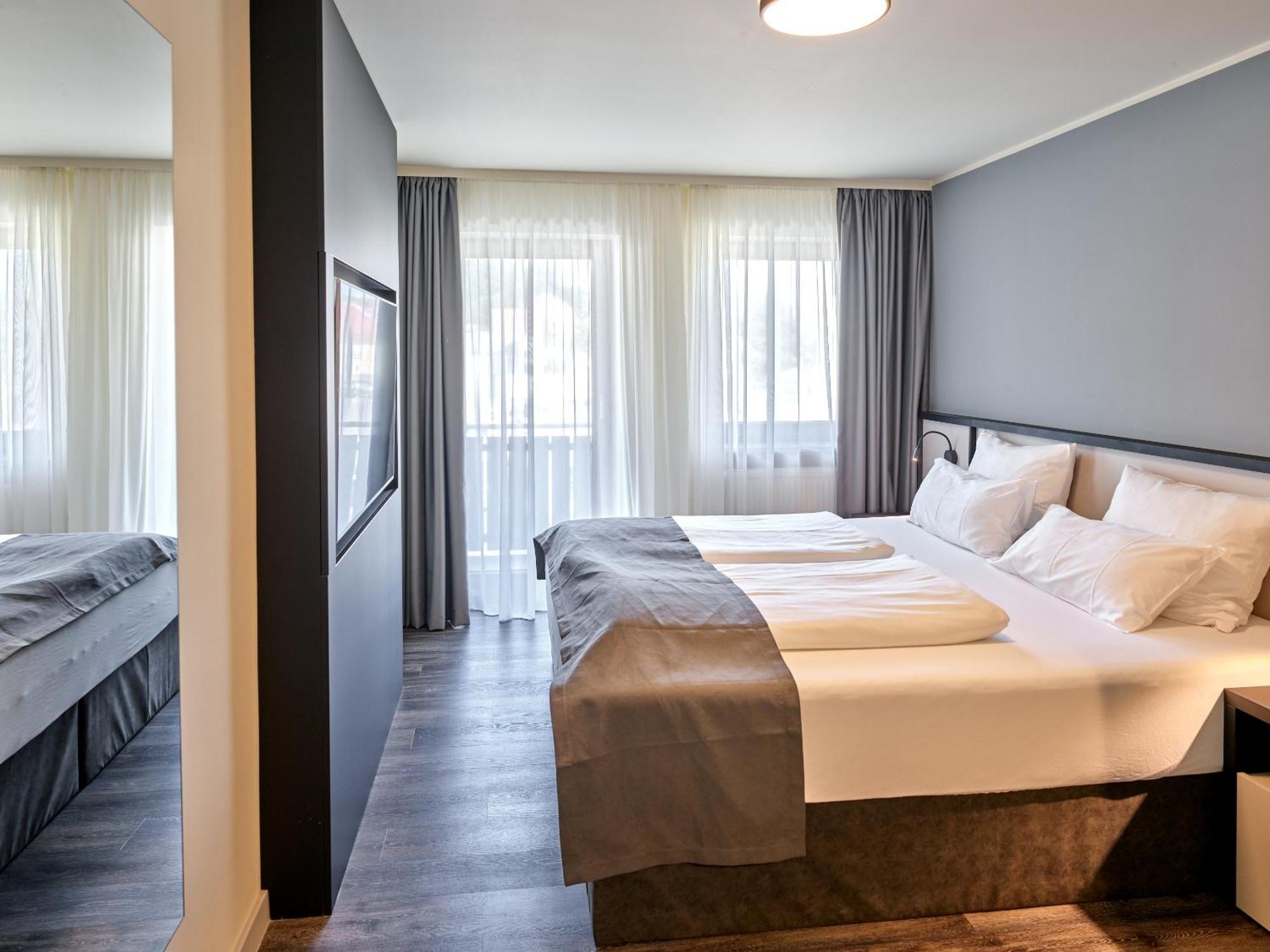 Hotel Innsento - Health Campus パッサウ エクステリア 写真