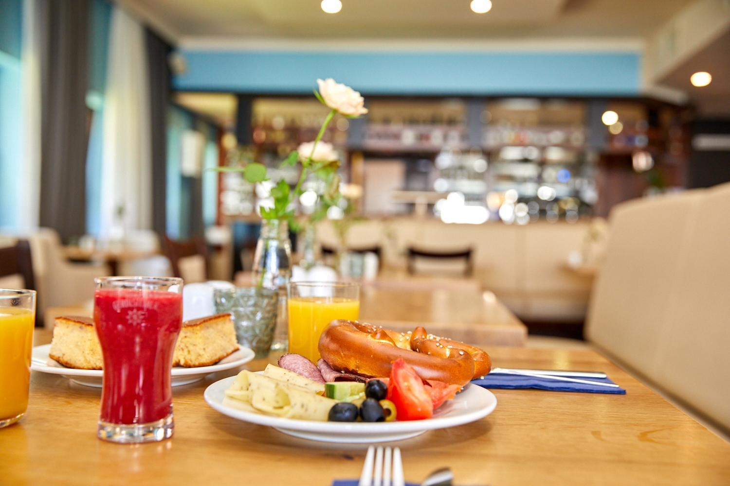 Hotel Innsento - Health Campus パッサウ エクステリア 写真